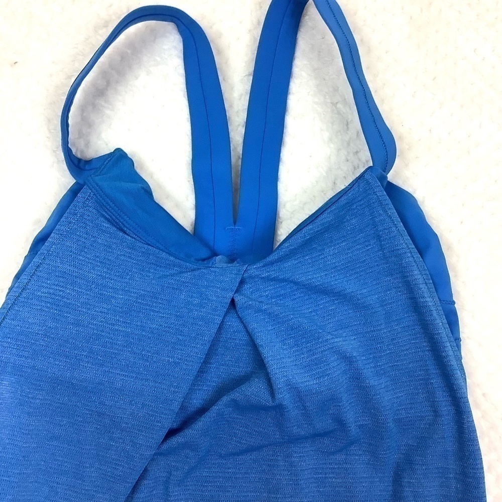 LULULEMON RESTLESS TANK - Picture 6 of 9